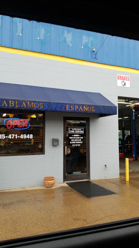Lavergne Tire Center