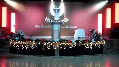 church