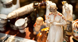 Photo n°4 de Debarras brocante du littoral à Gattières (Magasin d'antiquités)