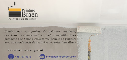 Peinture Braen inc.