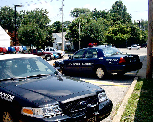 Lyndhurst Police Department - Thumbnail