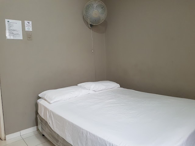 Backpackers Inn