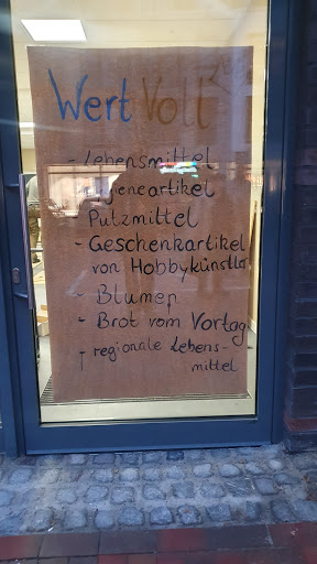 WertVoll unverpackt & regional einkaufen - Thumbnail