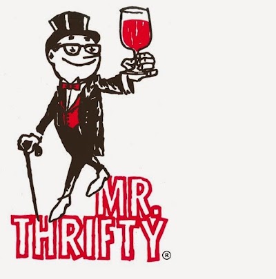 Thrifty Discount Liquor & Wines