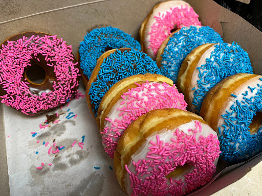 Max's Donuts - Thumbnail