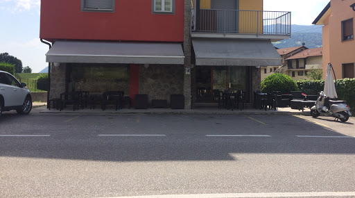 Bar Bis - Visual