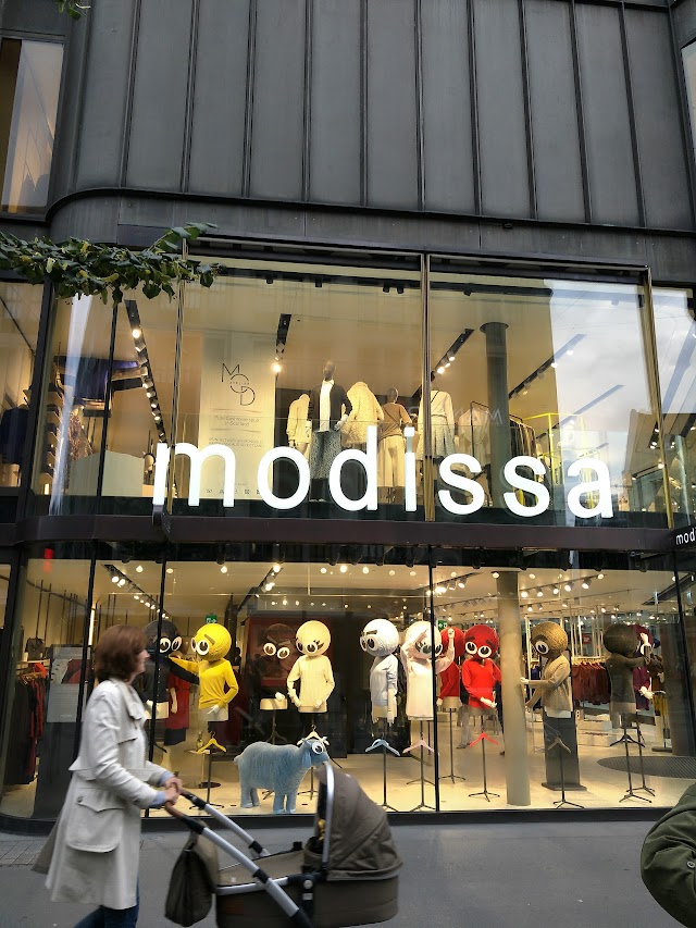 modissa