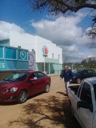 Photos of Polideportivo Municipal.