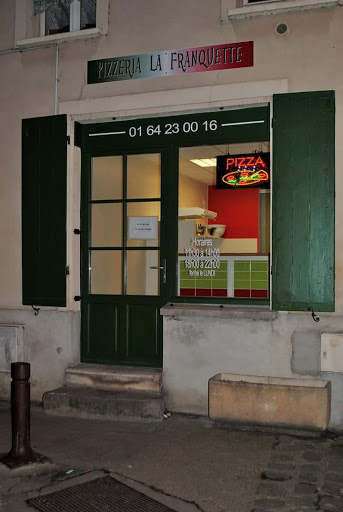 Photo 4 - Restaurant Aux Tilleuls