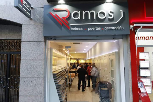 Parquet Ramos - Thumbnail