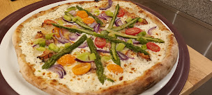 Photo n°7 de Trattoria DEL GUSTO à Tavel (Restaurant italien)