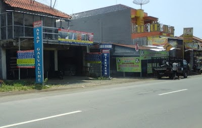 Photos of SMAN 4 Tegal