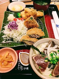 大戸屋ごはん処 EQUIA(エキア)川越店