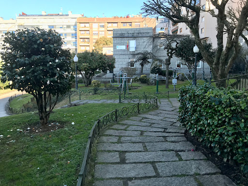Infantil Pio XII Park - Thumbnail