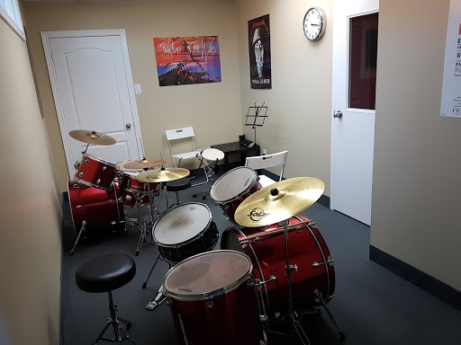 Rock This Way - School of Rock Thornhill (Concord) - Thumbnail