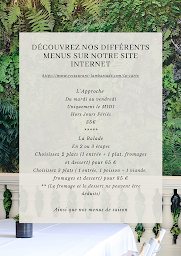 Photo n°3 de L'Ambassade à Béziers (Restaurant)