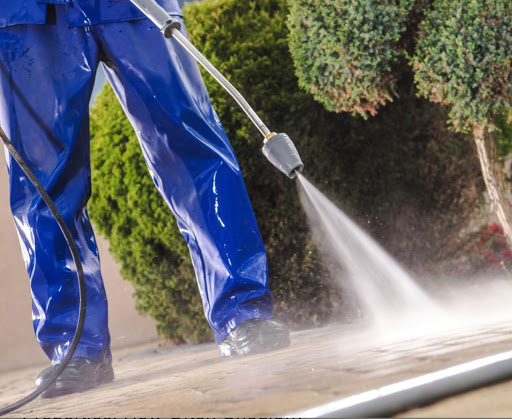 Anvalang Home Services