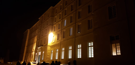 Séminaire Viviers - Thumbnail