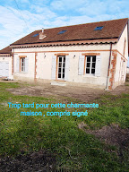 Aldjia HUSSON - iad France à La Ferté-Saint-Aubin