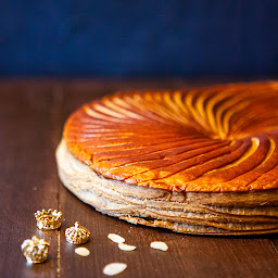 Photo n°5 de FRED - Boulangeries - Charenton à Charenton-le-Pont (Pâtisserie)