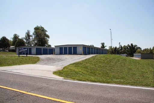 Hwy 93 Mini Storage Gallery - United States