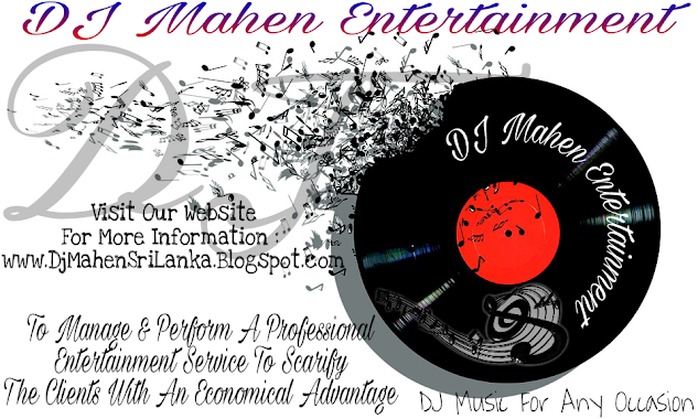 DJ Mahen, Author: DJ Mahen