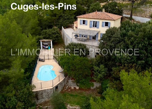 Photo n°11 de L'Immobilier en Provence à Peypin (Agence immobilière)