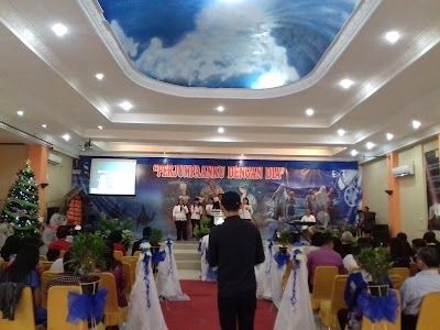 Photos of GPI Petra