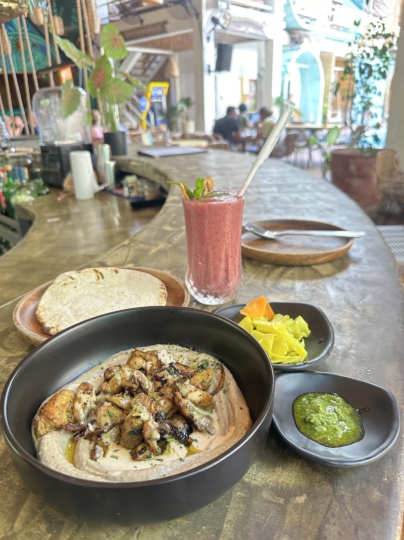 Happiness Restaurant & Bar Boracay — photo 18