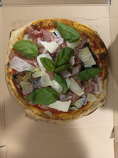Photo 7 - O'REPIT & ALBA PIZZE