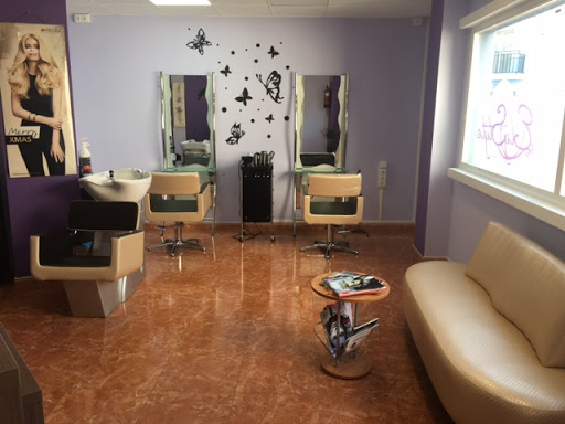 Peluqueria ElyStyle