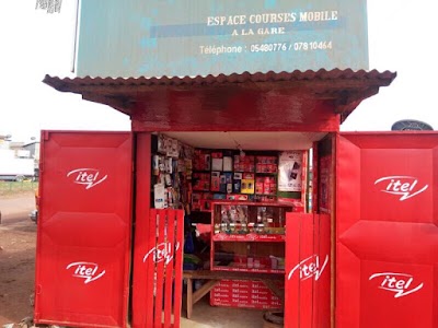 electronics-store
