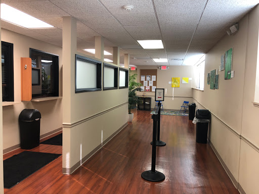 Sacred Heart Rehabilitation Center St. Clair Shores Outpatient Recovery & Wellness Services