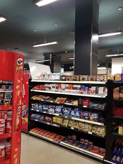 Photos of SUPERETTE BIA
