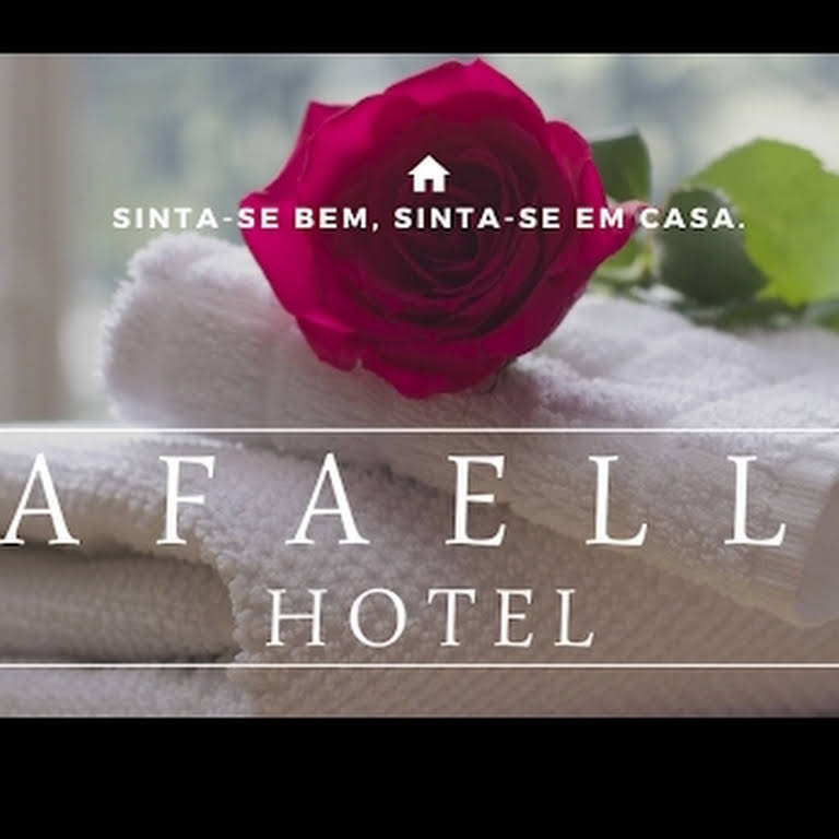 Rafaello Hotel, São Borja: Reservas a preços incríveis 