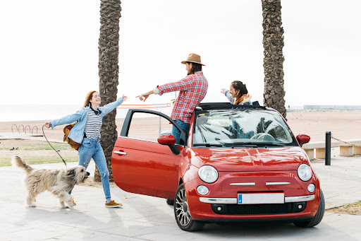 Mr Car Rental Costa Del Sol