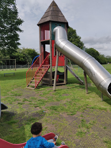 King Georges Park