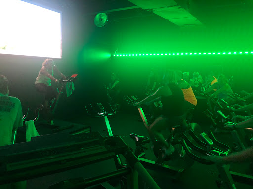 Shadō Revolution Gym - Thumbnail