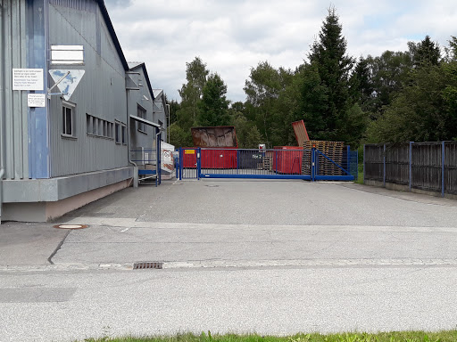 Aptar Freyung GmbH