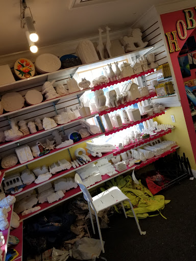 HobbyHouse Gallery - United States