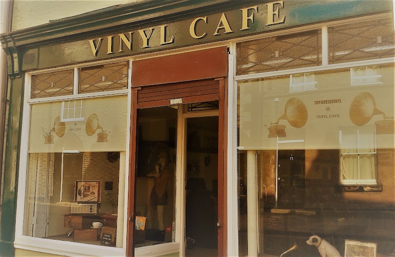 Vinyl Cafe photo 3