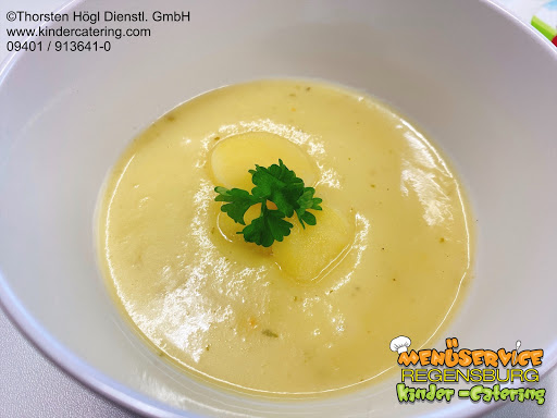 Thorsten Högl Dienstleistungs GmbH - Menüservice Regensburg Gallery - Germany