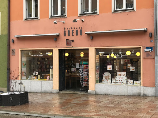 Buchhaus Greno