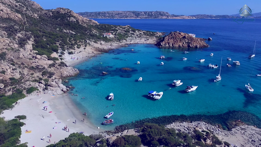 Escursioni La Maddalena da Palau - Giteinbarca.it Gallery - Italy