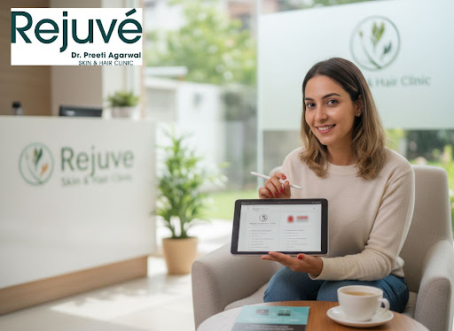 Struggling to find the best skin clinic near me or hair specialist near me? At Rejuve Skin and Ha… post image