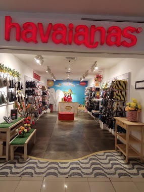 Havaianas, Author: Tona Meisya