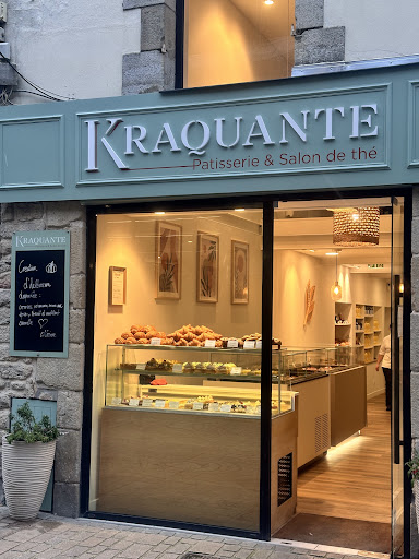 Kraquante