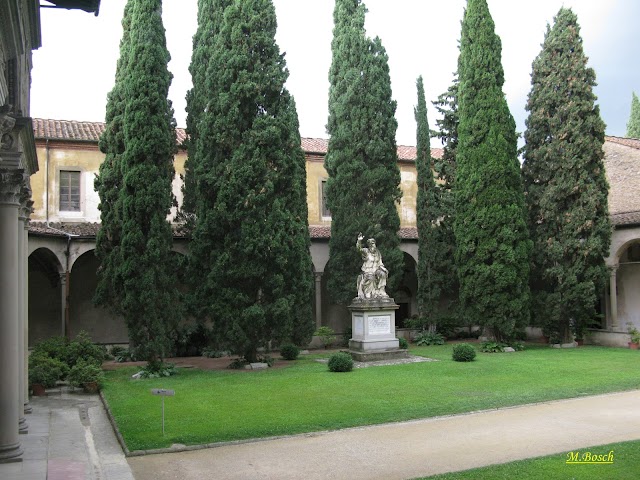 Biblioteca dell' Archiginnasio