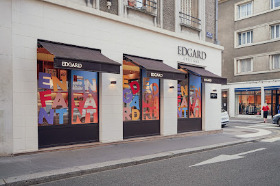 Edgard Opticiens Enfant - Tours