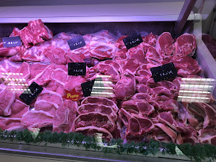 Photo n°5 de Boucherie Bazar Salama à Woippy (Épicerie)